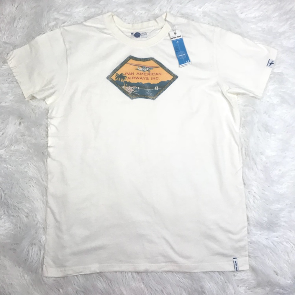 Pan Am American Airways Inc T-Shirt